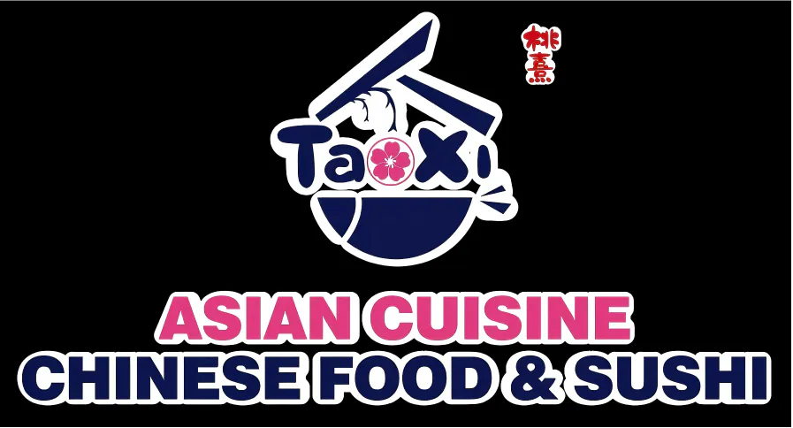 Taoxi Asian Cuisine Restaurant Logo